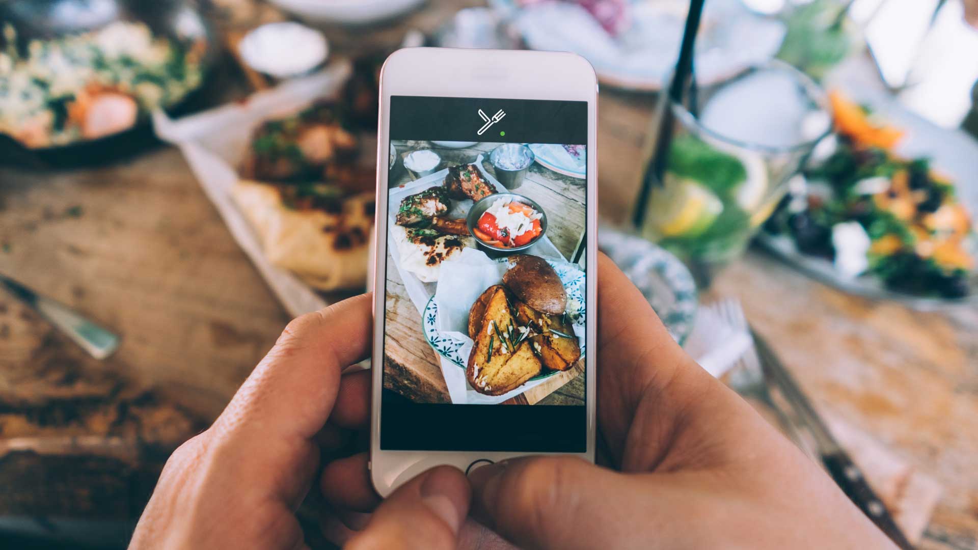 Your Menu